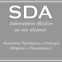 Sda - Laboratório de Patologia e Citopatologia Sda - Laboratório de Patologia e Citopatologia