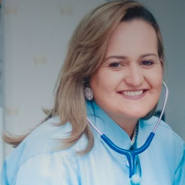 Sephora Caroline Salviano Teles Sephora Caroline Salviano Teles