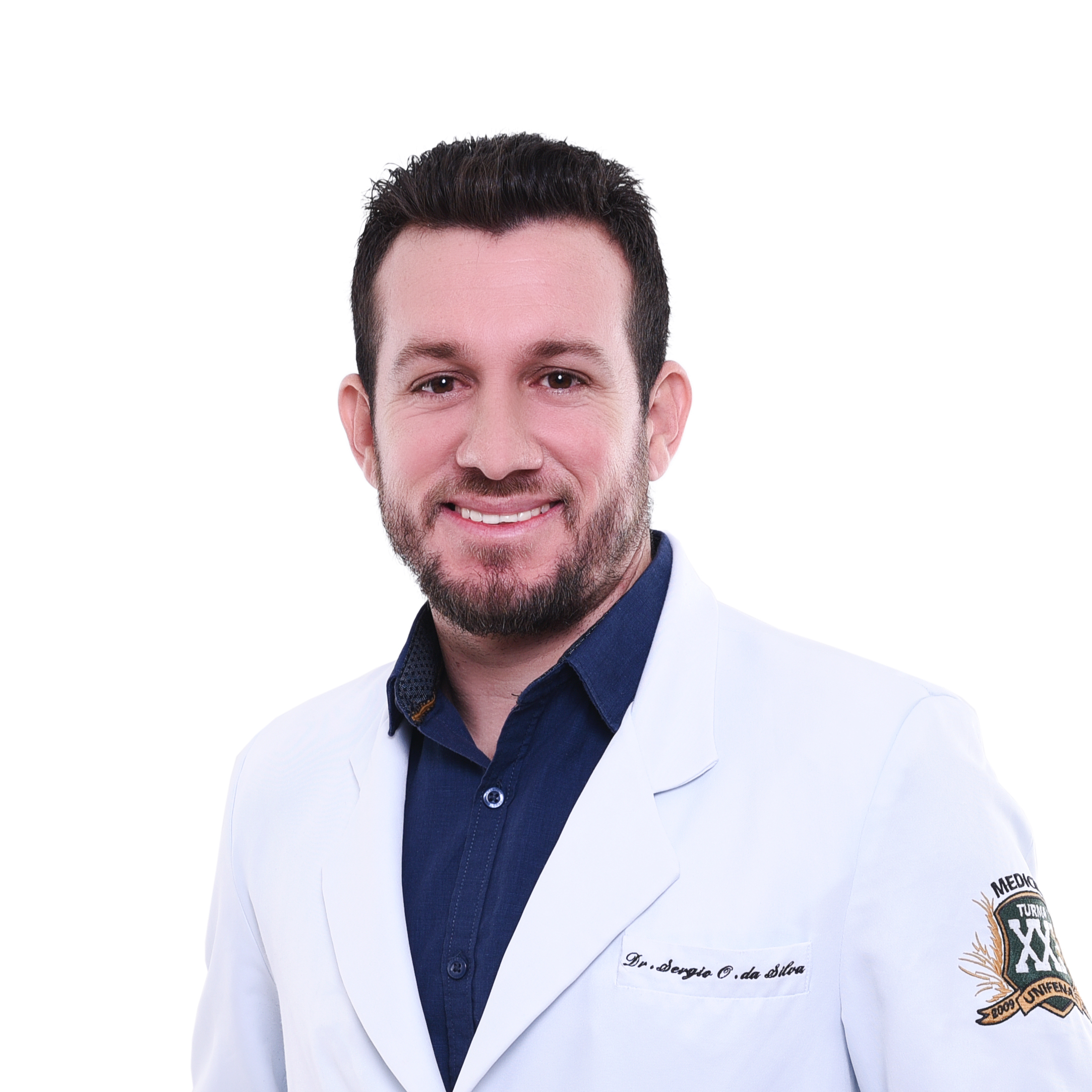 Sérgio Oliveira da Silva Sérgio Oliveira da Silva