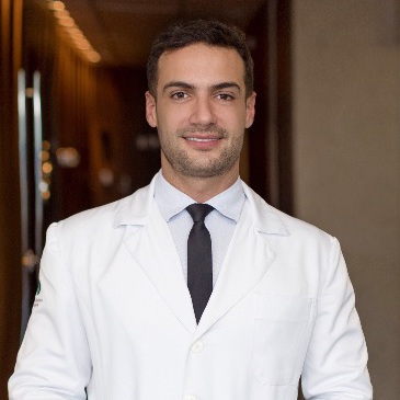 Sergio Rodrigues da Costa Junior Sergio Rodrigues da Costa Junior