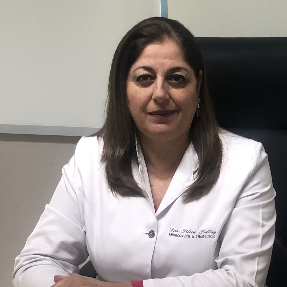 Silvia Sabbag Mendez Silvia Sabbag Mendez