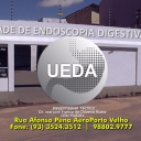 UEDA - Unidade de Endoscopia Digestiva Alta UEDA - Unidade de Endoscopia Digestiva Alta