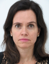 Soraya da Graca Francisco Rossetti Soraya da Graca Francisco Rossetti
