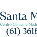 Clinica Santa Monica