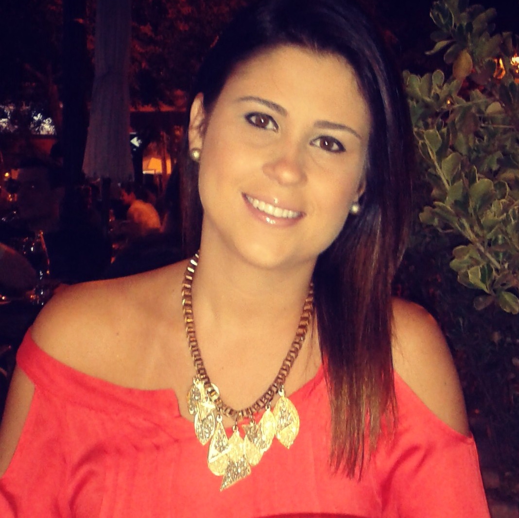 Stella Arruda Miranda Stella Arruda Miranda