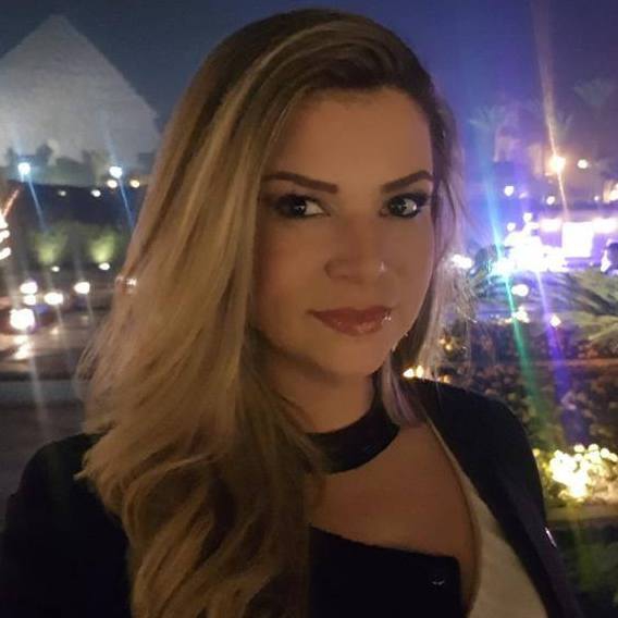 Susana Hora de Azevedo Susana Hora de Azevedo