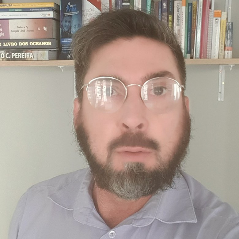 Sylvio Fadu Souto Saber Sylvio Fadu Souto Saber
