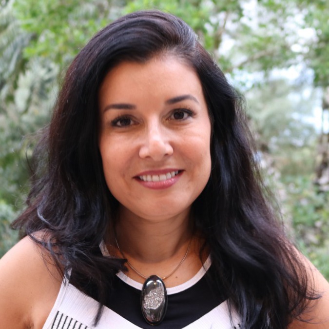 Tania Andrea Cejas Souza Tania Andrea Cejas Souza