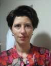 Drª. Tatiana Martins Caloi