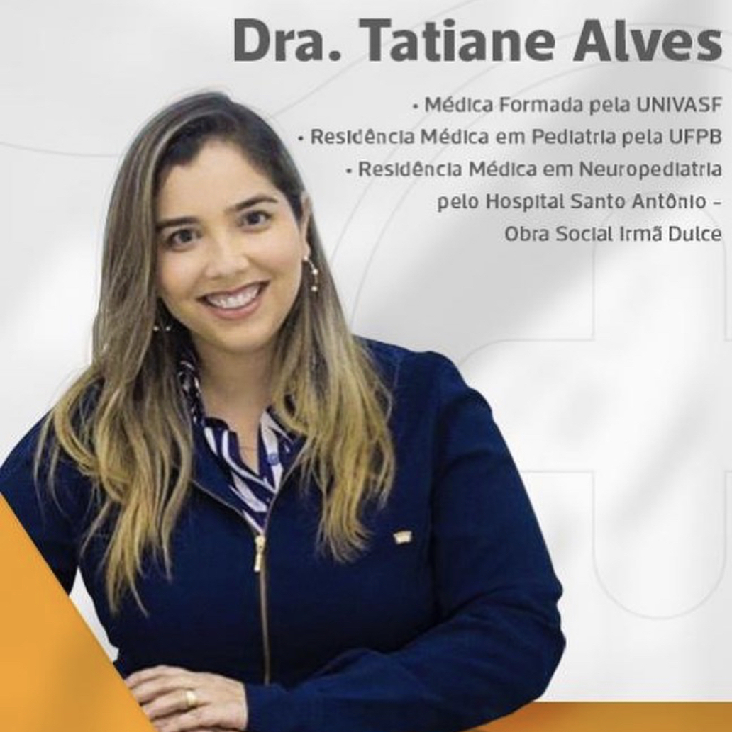 Tatiane de Carvalho Alves Oliveira Tatiane de Carvalho Alves Oliveira