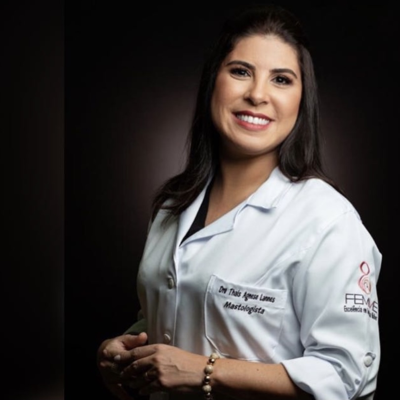 Thais Agnese Lannes Thais Agnese Lannes