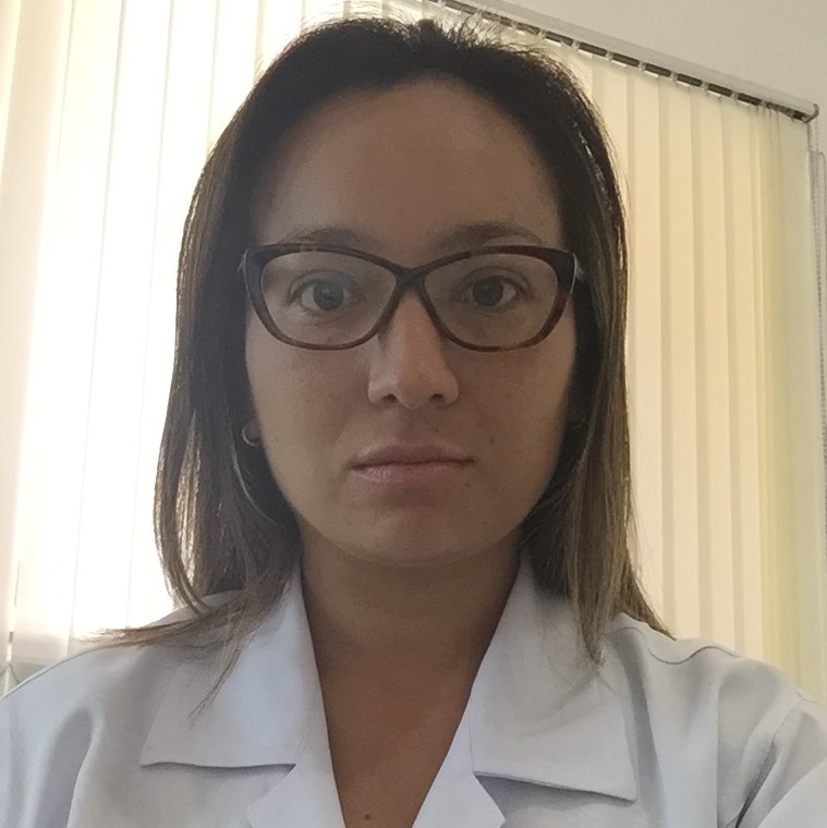 Thais Maria Pereira Kubota Thais Maria Pereira Kubota