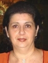 THEREZA CHRISTINA BRAGA FRADE THEREZA CHRISTINA BRAGA FRADE