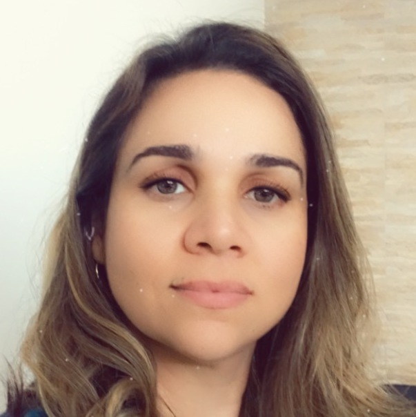 Vanessa de Souza Neto Vanessa de Souza Neto