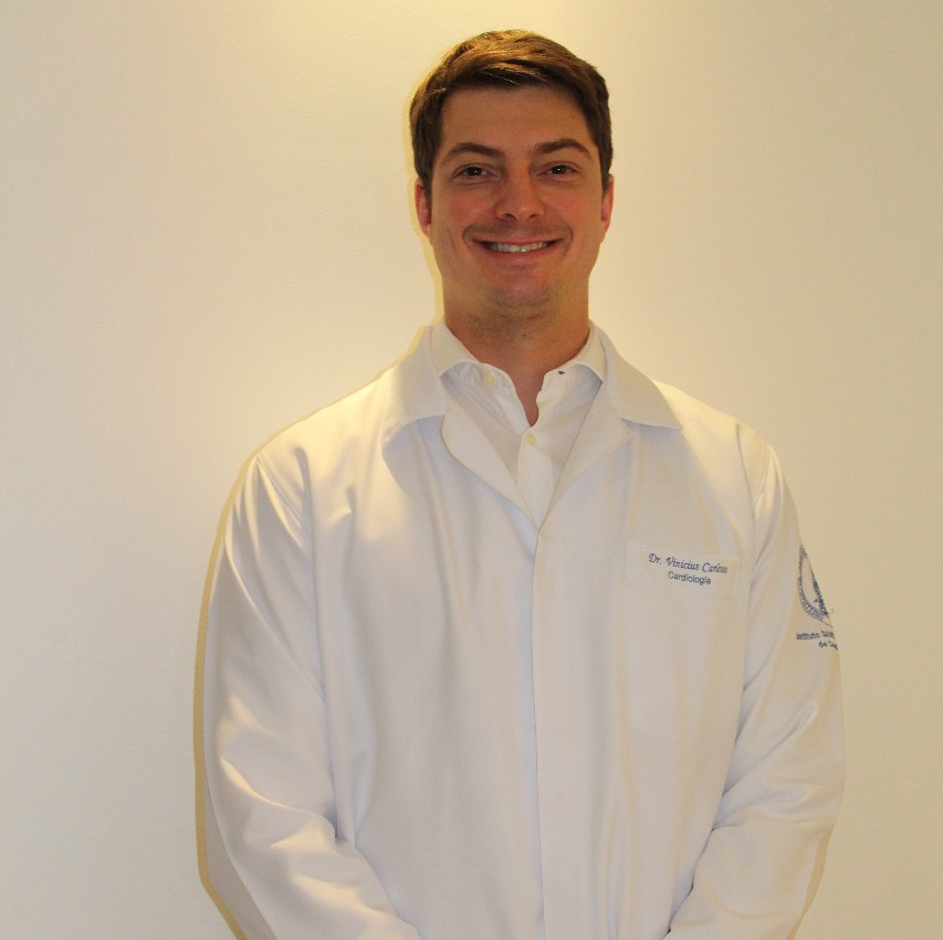 Vinicius Batista Carlesso Vinicius Batista Carlesso