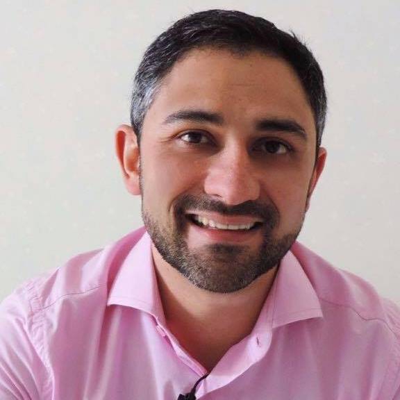 Vinícius Guedes Bonisson Vinícius Guedes Bonisson