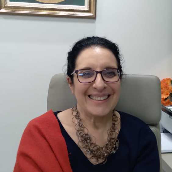 Virginia Delacroix Cury Virginia Delacroix Cury