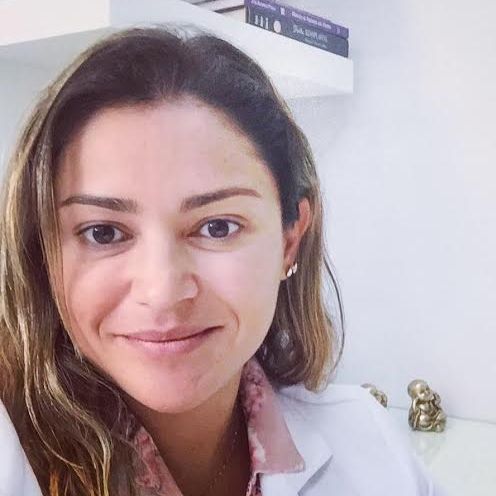 Viviane Ferreira de Jesus Mendes Viviane Ferreira de Jesus Mendes