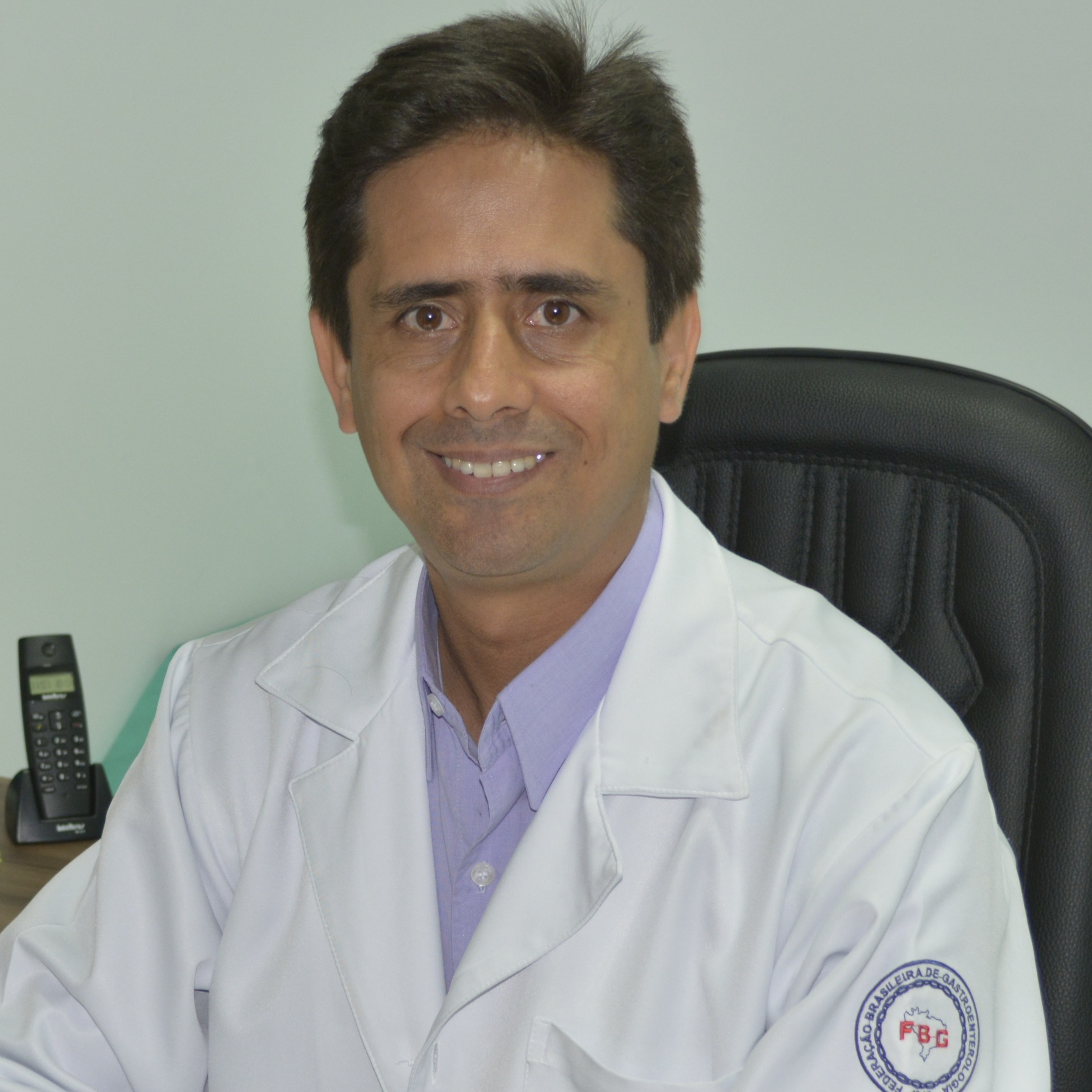 Wandregíselo Ponce de Leon Junior Wandregíselo Ponce de Leon Junior