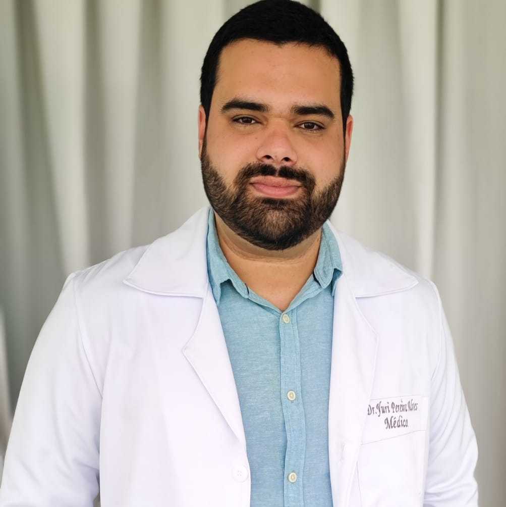 Yuri Pereira Alves Yuri Pereira Alves