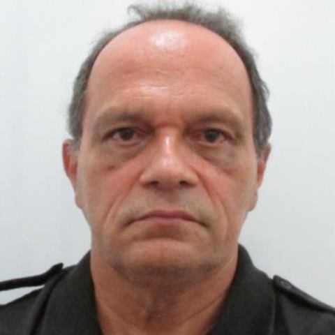 Zivi Antonio dos Santos Zivi Antonio dos Santos