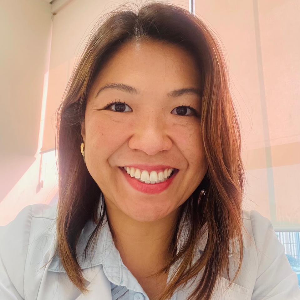 Mariane Aiko Simamura Mariane Aiko Simamura