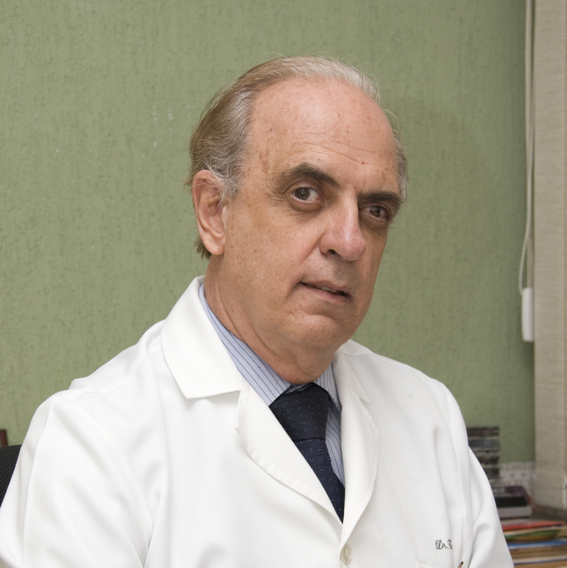 Geraldo Eugênio Richard Carvalhaes Geraldo Eugênio Richard Carvalhaes