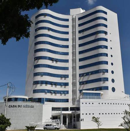 Consultrio Dr. Francis Silveira