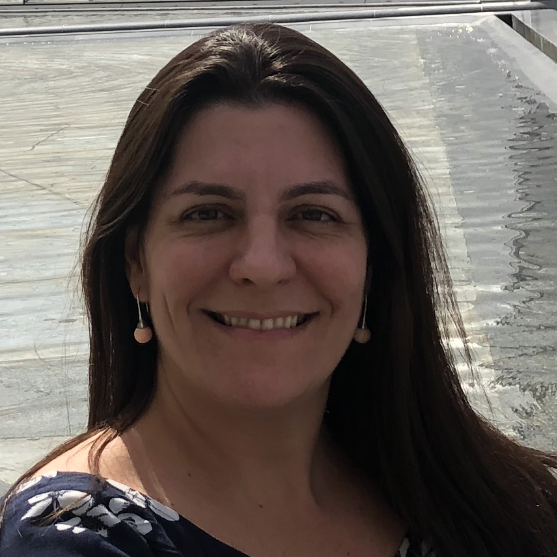 Suzana Grassano Fadel Suzana Grassano Fadel