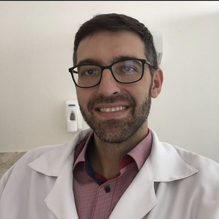 André Casarim André Casarim