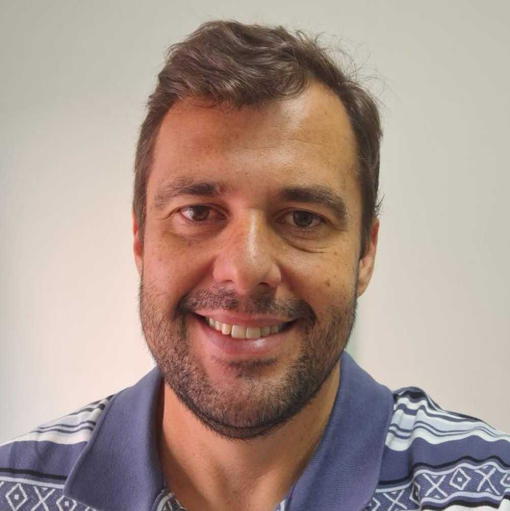 Luiz Claudio Mason Luiz Claudio Mason