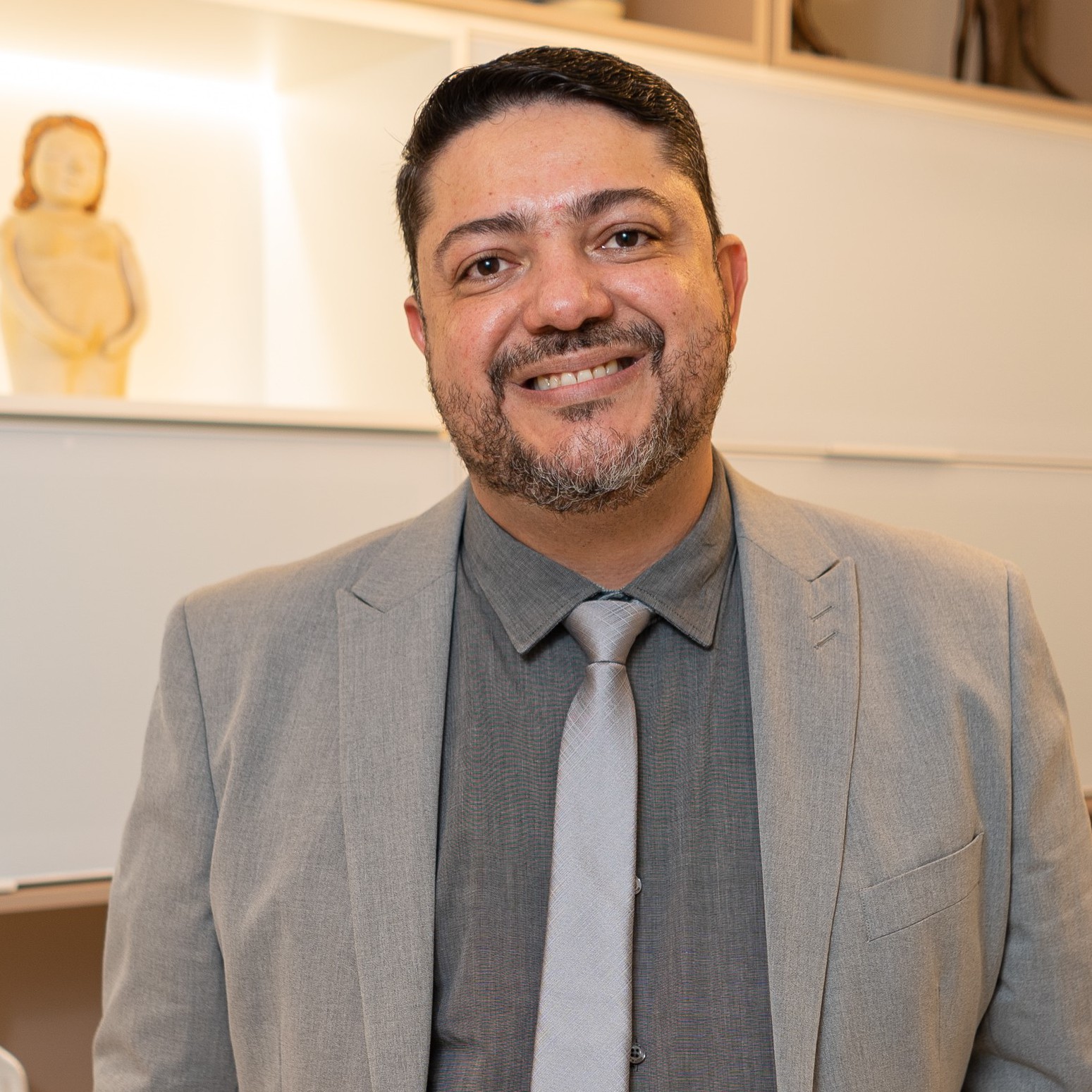 Geudimar dos Santos Garcez Geudimar dos Santos Garcez