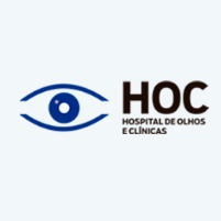 HOC Hospital de Olhos e Clínicas HOC Hospital de Olhos e Clínicas
