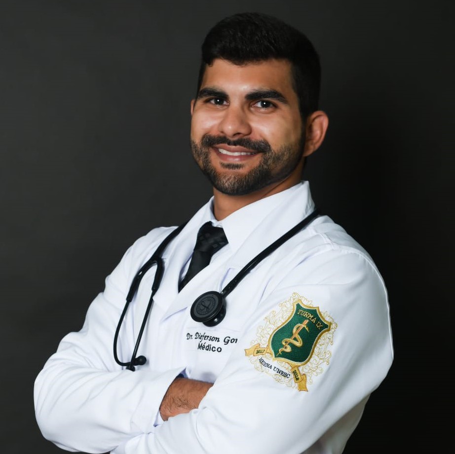 Dieferson Gomes Dieferson Gomes