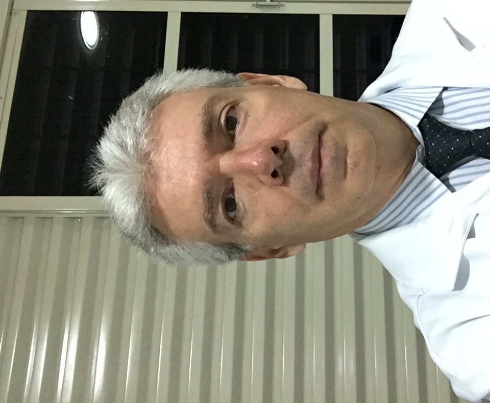 André Luiz Costa Marinho André Luiz Costa Marinho