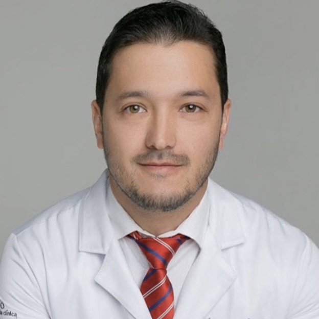 Marcos Benini Magario Marcos Benini Magario