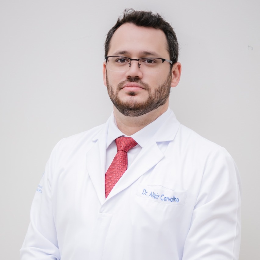 Altair Carvalho Altair Carvalho