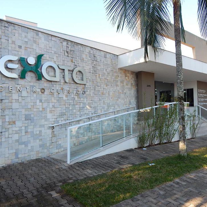 Clinica Exata Clinica Exata
