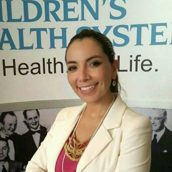 Alejandra Antezana Chávez Alejandra Antezana Chávez