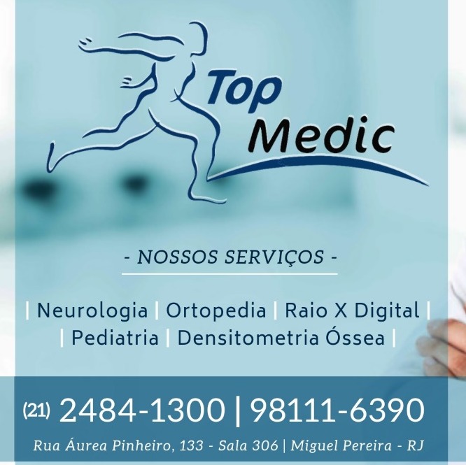 Clínica Top Medic Clínica Top Medic