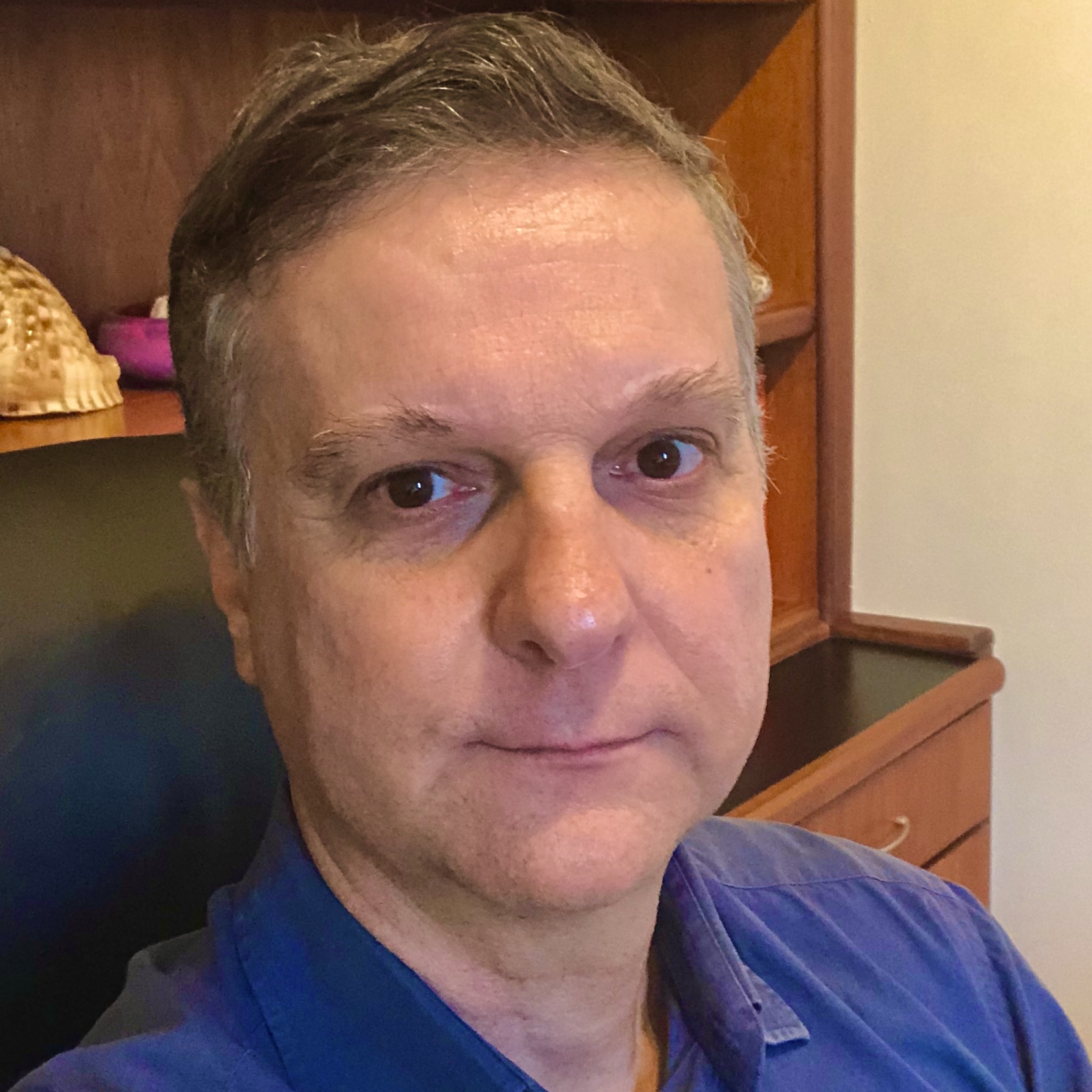 Marcos Roberto de Assis Pinto Marcos Roberto de Assis Pinto