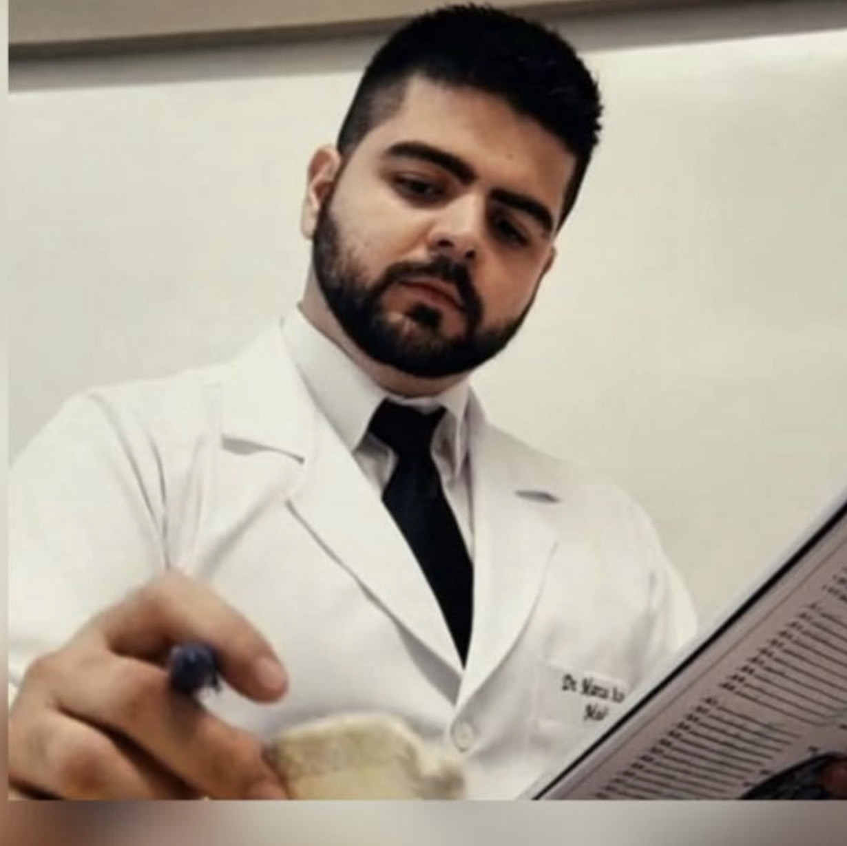 Marcos Accioly Marcos Accioly