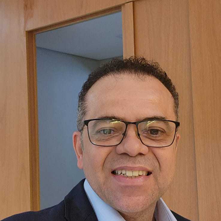 Valrian Campos Feitosa Valrian Campos Feitosa