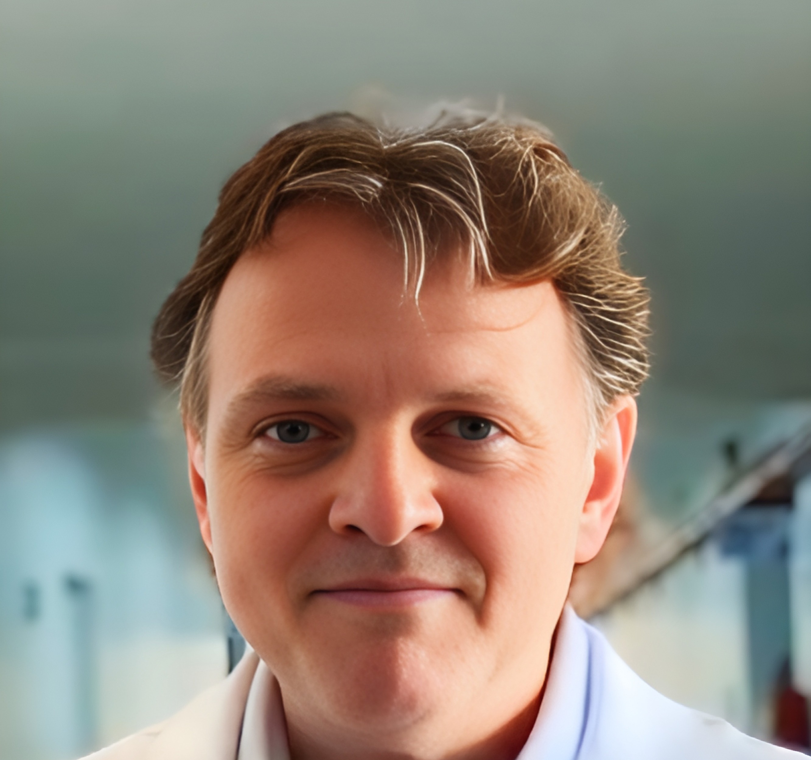 Robison José Manfredi Robison José Manfredi