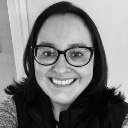 Patrícia Fortes Garcia Patrícia Fortes Garcia