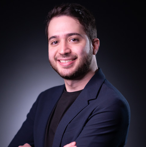 Thiago Queiroz Brandão Thiago Queiroz Brandão