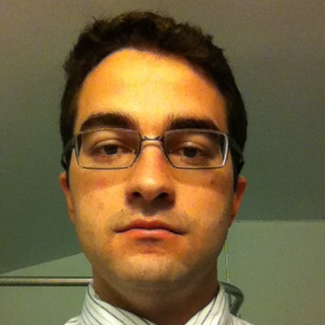 Rafael Cavalheiro Cavalli Rafael Cavalheiro Cavalli