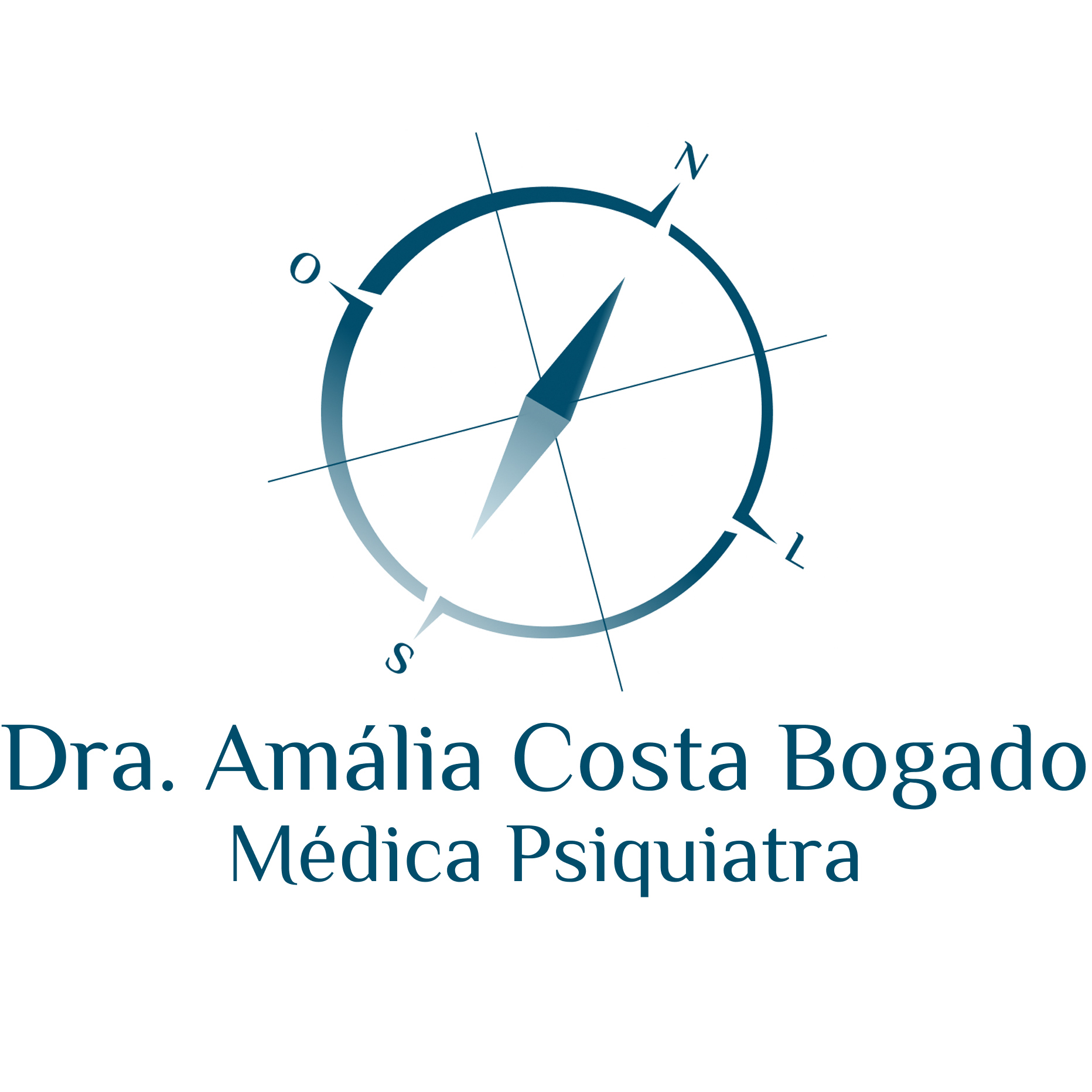 Consultório de Psiquiatria - Dra. Amália Costa Bogado Consultório de Psiquiatria - Dra. Amália Costa Bogado
