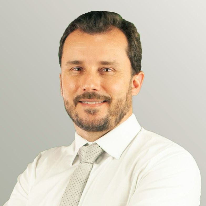 Devair de Santana Junior Devair de Santana Junior