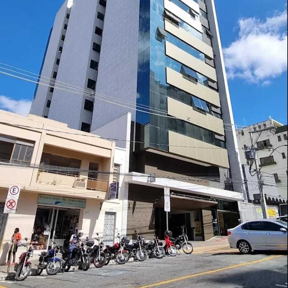 EDIFICIO PREMIUM TOWER